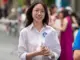 Học sinh nội thành Hà Nội nghỉ học 3 ngày hợp luyện diễu binh