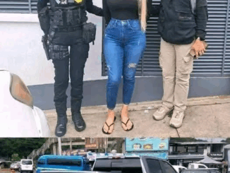 Colombian women rescued from alleged spa run by “La Muñeca”