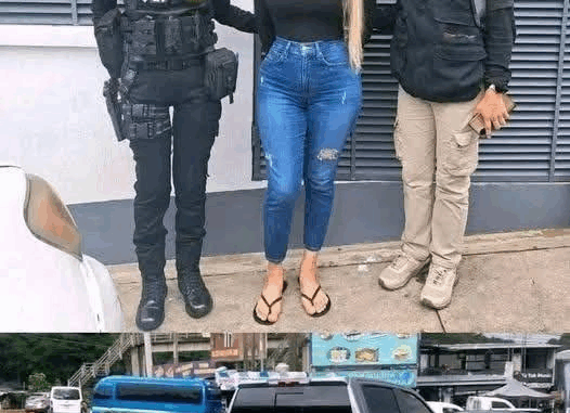 Colombian women rescued from alleged spa run by “La Muñeca” Colombian women rescued from alleged spa run by “La Muñeca”