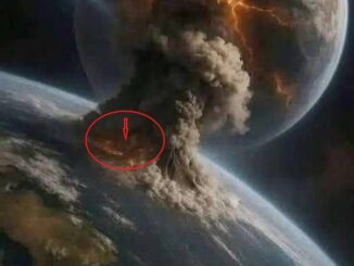 BREAKING NEWS confirms that August 5nd the Earth will begin to…See more…