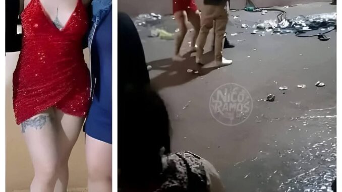 R.I.P: Young woman dies at the hands of her…Read more