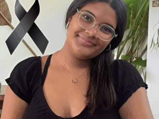 This is how they just found the little girl, who left her house without warning… See more