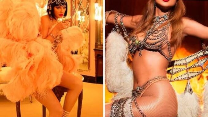 Mass Outrage After Taylor Swift Announces New Album, ‘The Life Of A Showgirl’ Mass Outrage After Taylor Swift Announces New Album, ‘The Life Of A Showgirl’