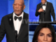 HE HAD NOTHING TO HIDE — AND HE DIDN’T RUN. When CNN published harassment allegations against Morgan Freeman, his reputation wobbled overnight. Freeman pushed back hard—demanding a retraction and apology while denying assault—and also apologized to anyone who felt uncomfortable. CNN stood by its reporting, but the way he confronted the coverage won back fans who said his calm, methodical response spoke louder than the headlines. ABC News Here’s how one of Hollywood’s biggest names weathered the storm—and what the receipts actually show.