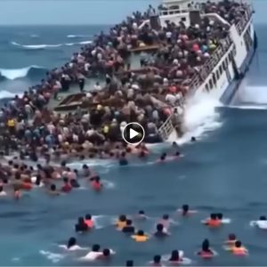 Breaking News: Tragic sinking of passenger ship… See more Breaking News: Tragic sinking of passenger ship… See more