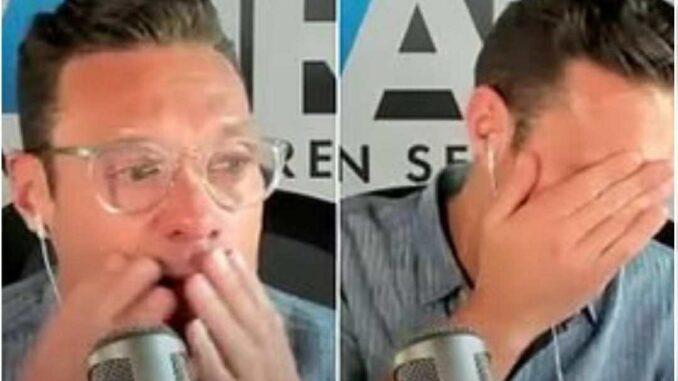 20 Minutes ago in New York, Ryan Seacrest was confirmed as…See more 20 Minutes ago in New York, Ryan Seacrest was confirmed as…See more