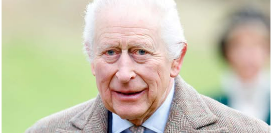 “Royal Strain: King Charles’ Health Battle Puts Pressure on the Palace” “Royal Strain: King Charles’ Health Battle Puts Pressure on the Palace”