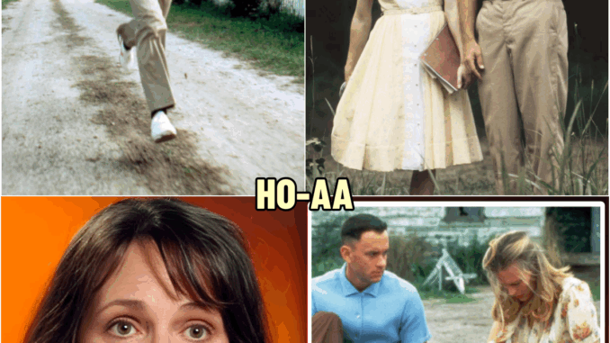 30 Years Later, Sally Field Confesses The Truth On Forrest Gump | HO!!!!