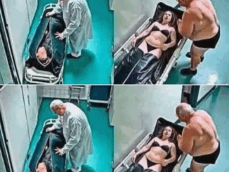 19:43:49 This forensic doctor took advantage of the situation without knowing that he…