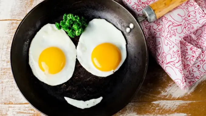 Everything You Need to Know About Eating Eggs Daily