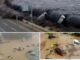 A 9.1 magnitude earthquake also caused a tsunami in the city of… See more