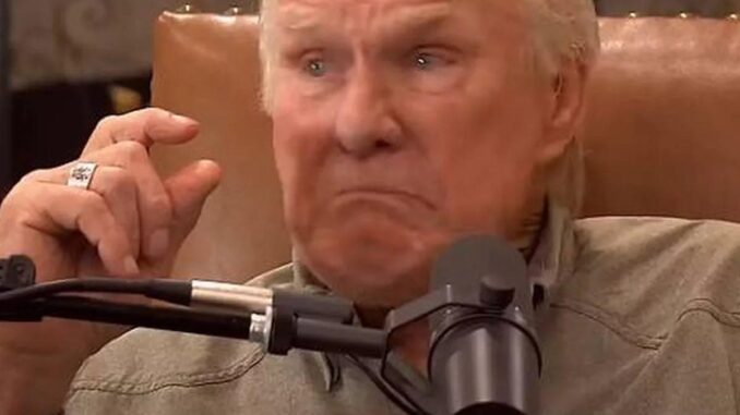 20 Minutes ago in Louisiana, Terry Bradshaw was confirmed as…See more 20 Minutes ago in Louisiana, Terry Bradshaw was confirmed as…See more