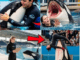Orca Trainer Jessica Radcliffe is att@cked by a whale | Shocking Accident Caught on Camera!