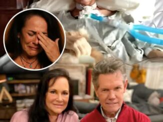 Beloved country music star Randy Travis is once again at the ….