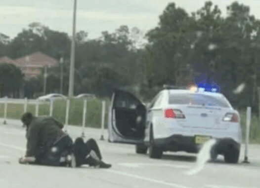 Passerby Who Killed Man Attacking Cop Learns His Fate…See more Passerby Who Killed Man Attacking Cop Learns His Fate…See more