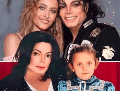 Paris Jackson shares insights into her career and her relationship with her father, Michael Jackson. Paris Jackson shares insights into her career and her relationship with her father, Michael Jackson.