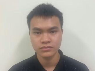 Bắt 1 người trong vụ ‘tổng tài chỉ đạo đàn em