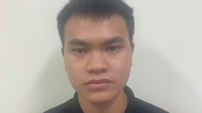 Bắt 1 người trong vụ ‘tổng tài chỉ đạo đàn em Bắt 1 người trong vụ ‘tổng tài chỉ đạo đàn em